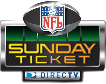 watch sunday ticket directv