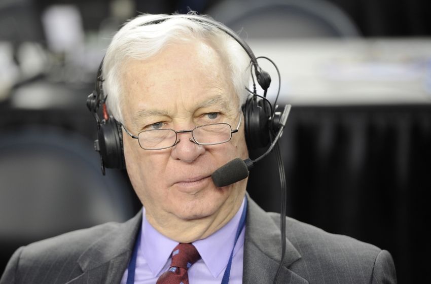 CBS/Turner film on Bill Raftery, produced and directed by his son, will  debut April 2