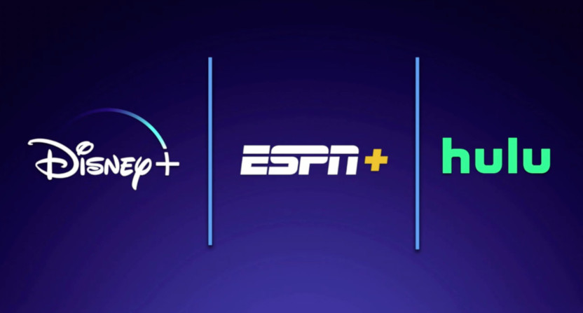 Disney+ has 28.6 million paid subscribers, while ESPN+ is up to 7.6 million