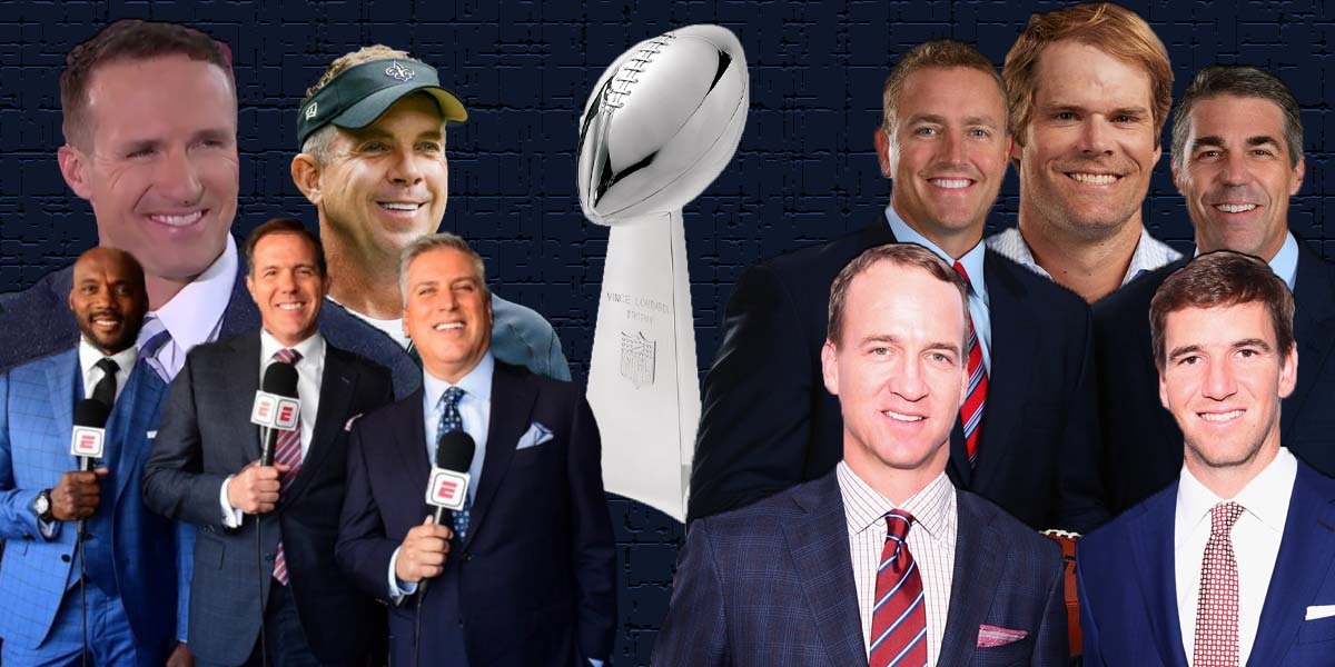 who is broadcasting the super bowl in 2022