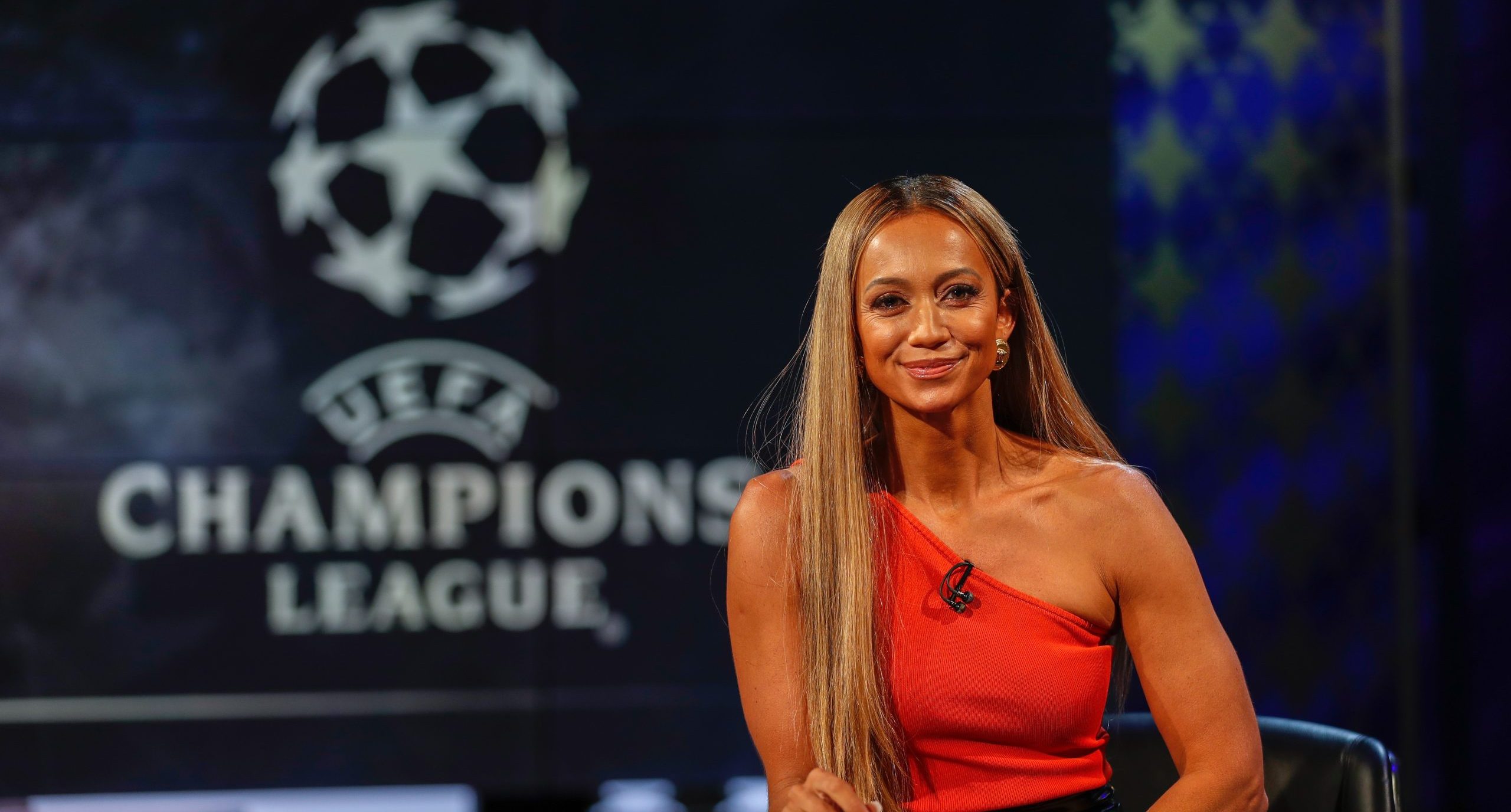 Kate Abdo signs exclusive four-year extension with CBS