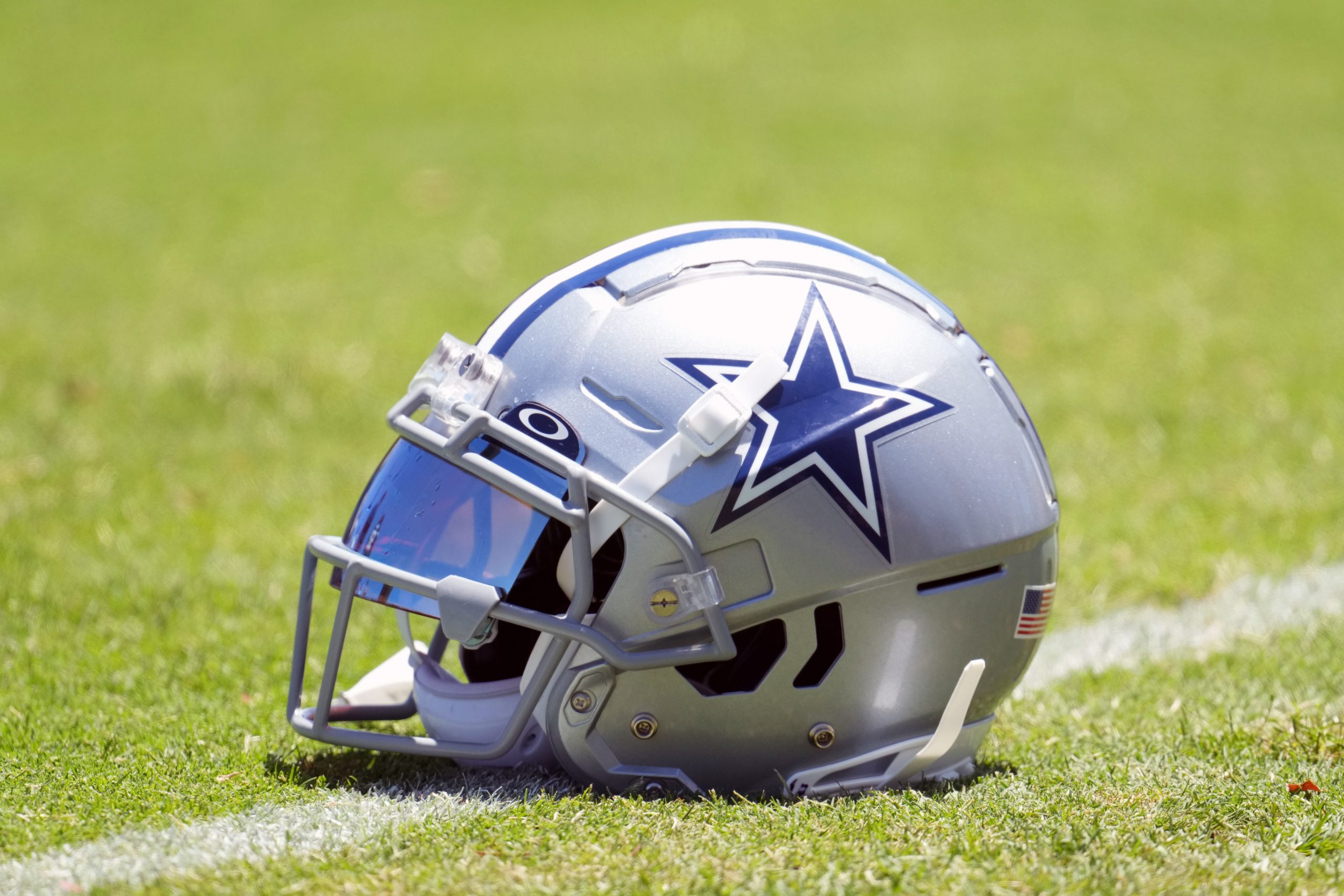i want to watch the dallas cowboys game